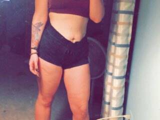 Erotický videochat prettygreyash