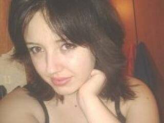 Erotický videochat prettyholly