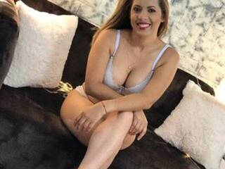 Erotický videochat PrettyHotSlut