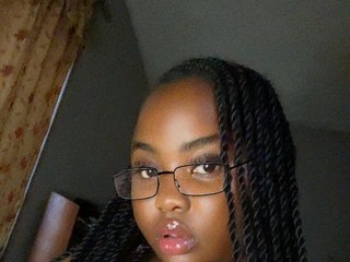 Erotický videochat PrettyJade