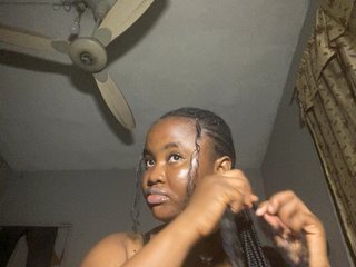 Erotický videochat PrettyJade