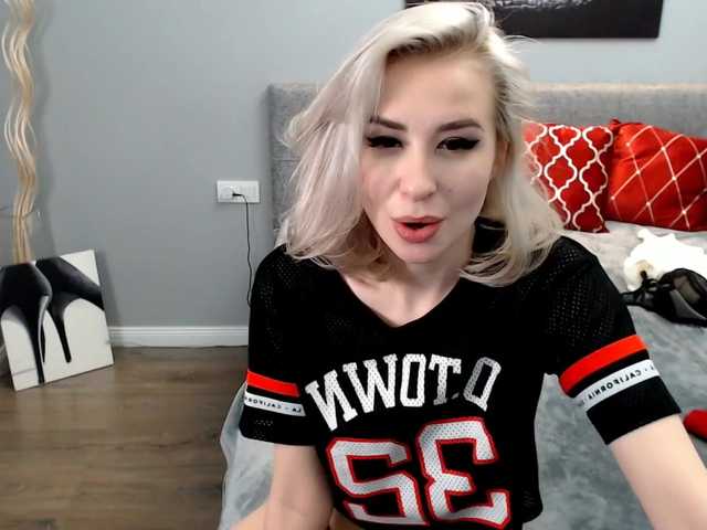 Vysílací screenshoty PrettyKara