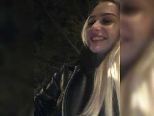 Vysílací screenshoty _Katrinka_