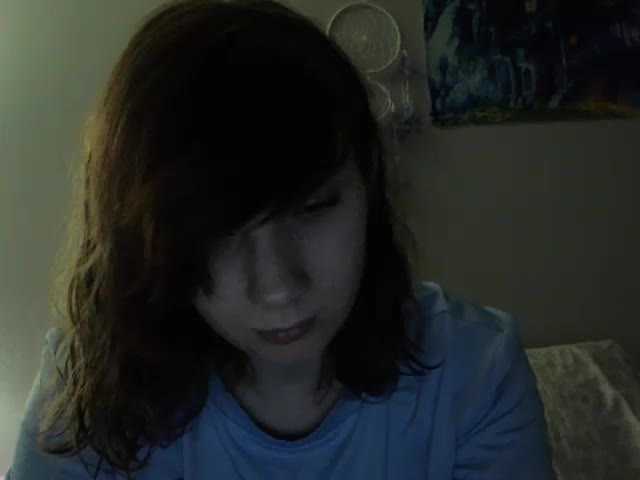 Vysílací screenshoty PrettyKitty24