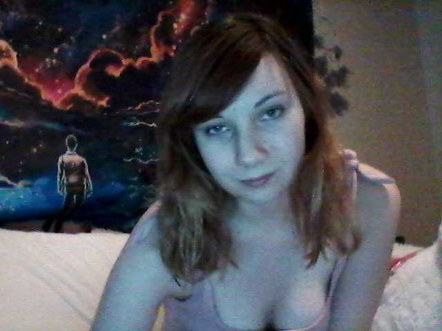 Vysílací screenshoty PrettyKitty24