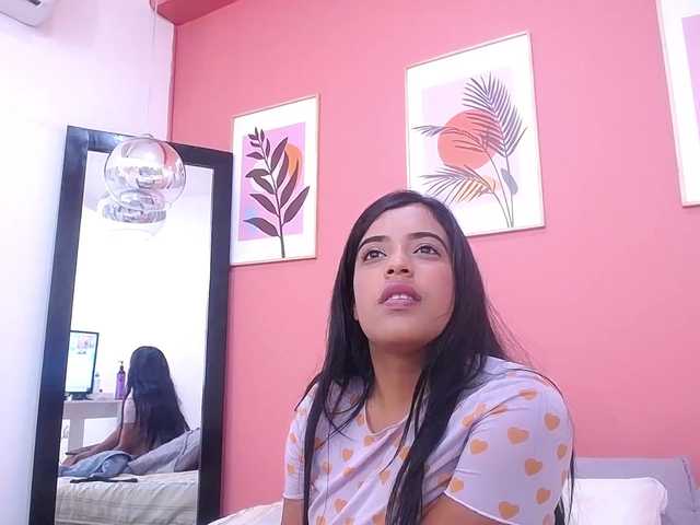 Vysílací screenshoty prettylatina