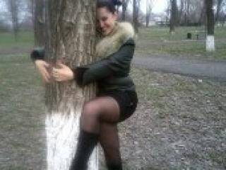 Erotický videochat prettyleska