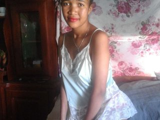 Erotický videochat Prettyleslie