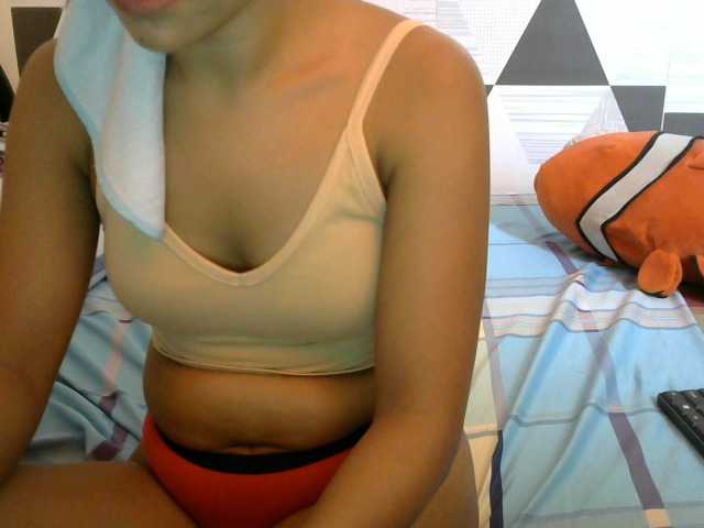 Fotky Prettylexa TIP ME AND GET ME NAKED.... TITS 30TOKS WEAR STOCKINGS 35TOKS PUSSY 100TOKS FLASH TITS AND PUSSY 50TOKS DILDO BLOWJOB 150TOKS PLAY PUSSY 200TOKS @GOAL HAVE FUN :*