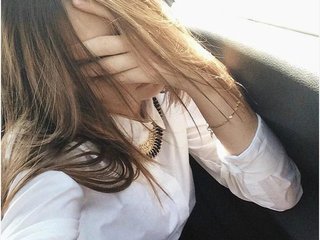 Erotický videochat PrettyLion999