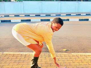 Erotický videochat prettymacq