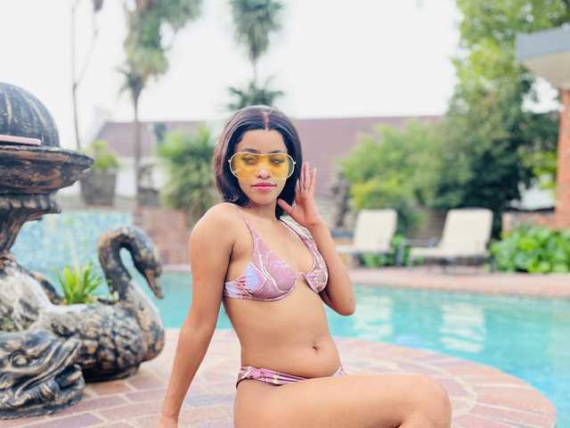 Fotografie profilu PrettyMellow