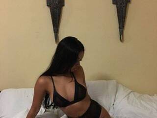 Erotický videochat prettymims