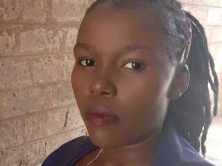 Erotický videochat Prettynadia