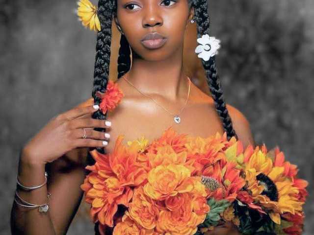 Fotografie profilu PrettyNadia120