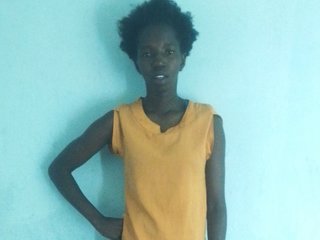 Erotický videochat PrettyNadia120