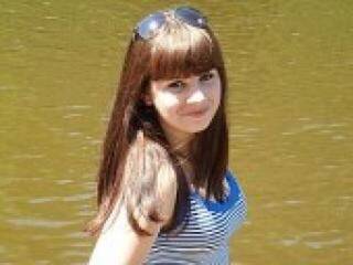 Erotický videochat prettynata