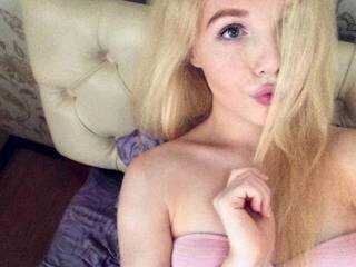 Erotický videochat prettynelly