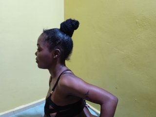 Erotický videochat Prettypussy