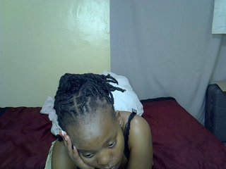 Erotický videochat Prettyrose