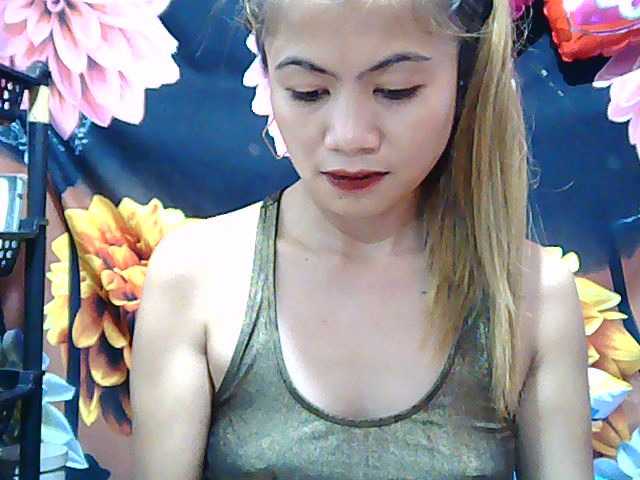 Vysílací screenshoty Prettysam19