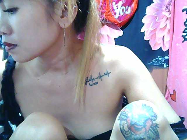 Vysílací screenshoty Prettysam19