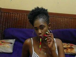 Erotický videochat PrettySexy1