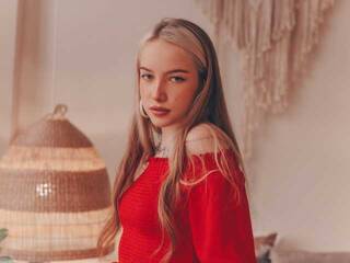 Erotický videochat PrettyShawty