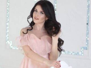 Erotický videochat TasyaWet