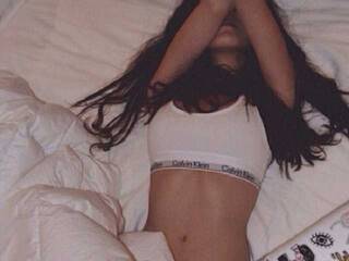 Erotický videochat prettyviolet2