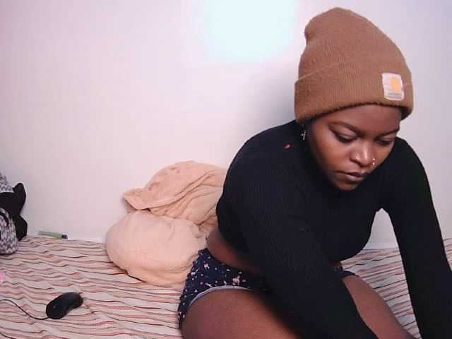 Vysílací screenshoty Prettyvish