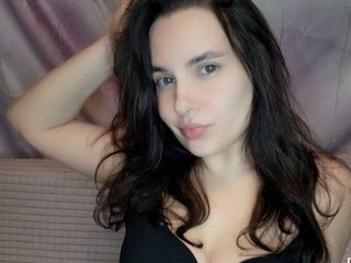 Erotický videochat PrettyWitch