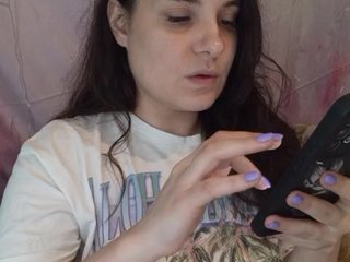 Erotický videochat PrettyWitch