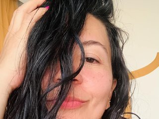 Erotický videochat prettyWoman35