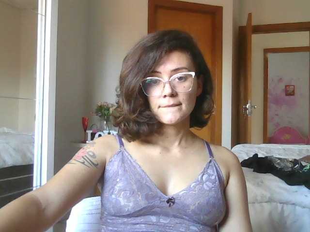 Vysílací screenshoty prettywomanBR