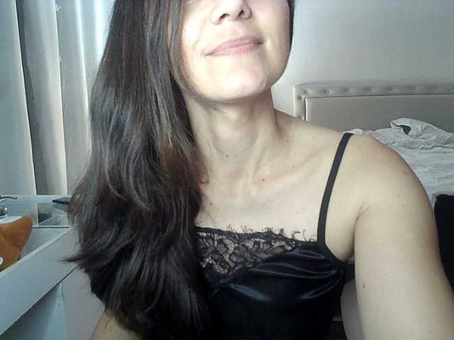 Vysílací screenshoty prettywomanBR