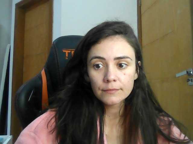 Vysílací screenshoty prettywomanBR