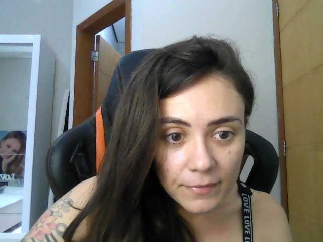 Vysílací screenshoty prettywomanBR