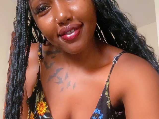 Fotografie profilu Prety-chocolatte