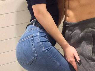 Erotický videochat tikitokilove