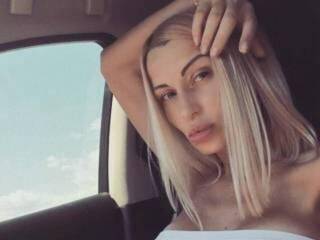 Erotický videochat primaveyra