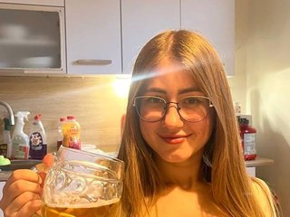 Erotický videochat Primrose