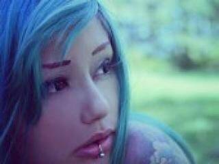 Erotický videochat princeess