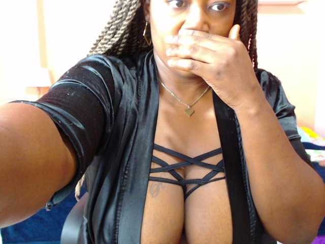 Vysílací screenshoty princes-ebony