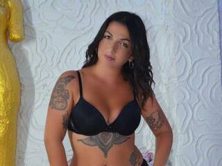 Erotický videochat PrincesaARrdi