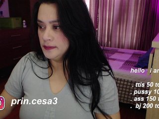 Erotický videochat princesakelly