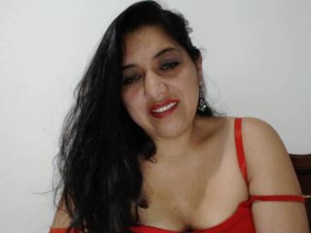 Vysílací screenshoty PrincesaLuna