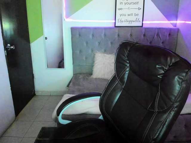 Vysílací screenshoty Princesqueen