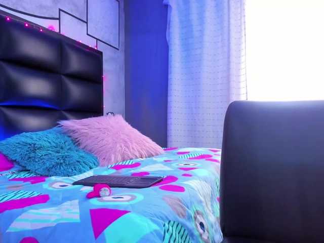 Vysílací screenshoty princess-hot1