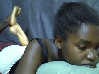 Erotický videochat princess-scovia